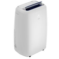 Beko BP109C mobiele airconditioner 65 dB 1000 W Wit - thumbnail