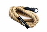 PTessentials MONKEY Crossfit Sisal Klimtouw 4 of 6 meter