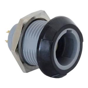 ITT 132043-4015 Ronde connector 1 stuk(s)