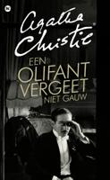 Een olifant vergeet niet gauw - Agatha Christie - Paperback (9789048822904)