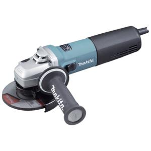 Makita 9565CR haakse slijper 12,5 cm 12000 RPM 1400 W 2,2 kg