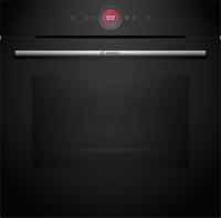 Bosch Serie 8 HBG7241B2 oven 71 l A+ Zwart