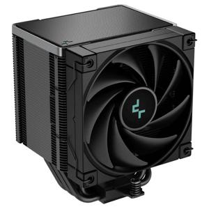 DeepCool AK500 ZERO DARK Processor Luchtkoeler 12 cm Zwart