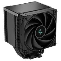 DeepCool AK500 ZERO DARK Processor Luchtkoeler 12 cm Zwart - thumbnail