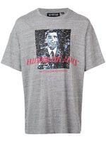 Mostly Heard Rarely Seen t-shirt Shut It - Gris - thumbnail