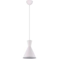 Hanglamp Enzo wit