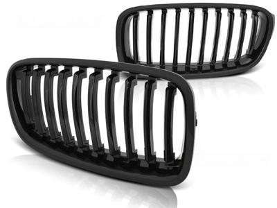 Tuning-Tec Grill BMW F30 / F31 10 11-18 GLANZEND ZWART