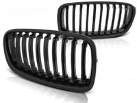 Tuning-Tec Grill BMW F30 / F31 10 11-18 GLANZEND ZWART