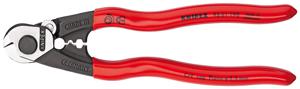 Knipex 95 61 190 tang Diagonale tang