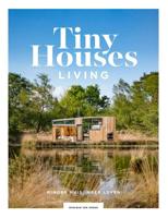 Tiny Houses: Living - Monique van Orden - Hardcover (9789021577821)