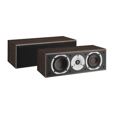 Dali Spektor Vokal 2-weg Walnoot Bedraad 120 W