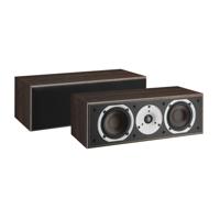 Dali Spektor Vokal 2-weg Walnoot Bedraad 120 W