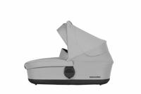 Easywalker Charley Reiswieg Cloud Grey