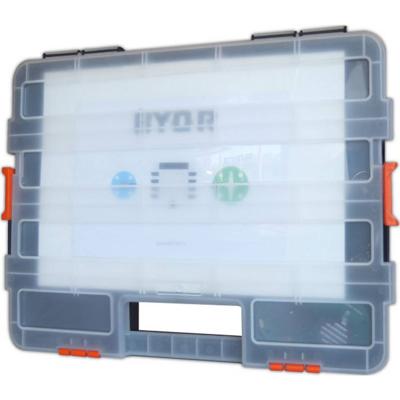 BYOR SL300020 Schoolkit Robot bouwpakket