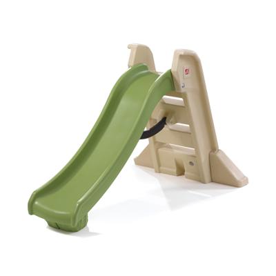 Step2 Naturally Playful Playful Big Folding Slide