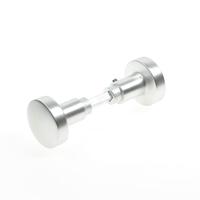 Ami Knopkruk, Deurdikte 40 mm. F1 169/50