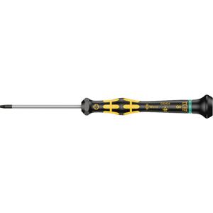 Wera 1567 ESD Micro Torx-schroevendraaier Grootte T 8 Koplengte: 60 mm 1 stuk(s)