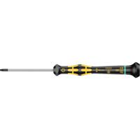 Wera 1567 ESD Micro Torx-schroevendraaier Grootte T 8 Koplengte: 60 mm 1 stuk(s)