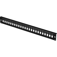 Renkforce Patchbox-frontpaneel 24 poorten onuitgerust