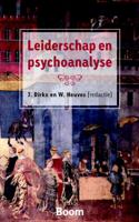 Leiderschap en psychoanalyse (Paperback) - thumbnail