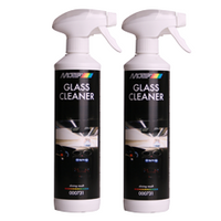 Motip Glas Cleaner 500ml Motip