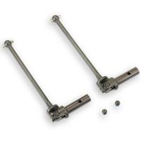 FTX - Dr8 Front Cvd Driveshafts (2) (FTX9543) - thumbnail