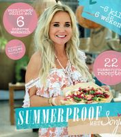 Summerproof met Sonja - Vernieuwde editie - thumbnail