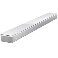 Bose 795347-2200 Soundbar 700, geïntegreerde Alexa-stembediening, Wi-Fi, Bluetooth, Apple Airplay 2, HDMI, Optisch, Wit