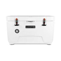 Lerpin Koelbox 70QT Cooler Wit