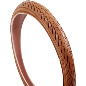 Tire buitenband SA-206 16 x 1.75 caramel