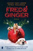 Fred & Ginger - Jackie van Laren, Petra Vollinga - ebook