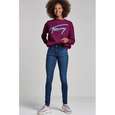 G-Star RAW 3301 High Skinny jeans