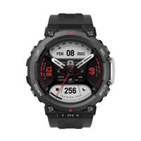 Amazfit T-Rex 2 3,53 cm (1.39 ) 47 mm AMOLED Zwart GPS