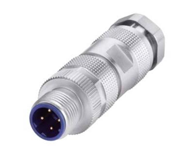 Siemens 6GK1901-0DB10-6AA8 Connector 10 / 100 Mbit/s