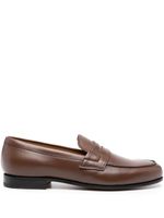 Church's mocassins Heswall 2 en cuir - Marron