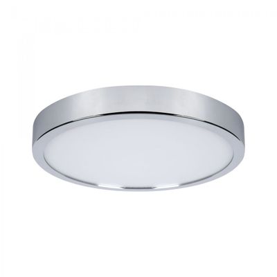 Paulmann 78926 PAULMANN LED-wandlamp LED 18.00 W Chroom