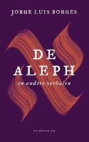 De Aleph en andere verhalen - Jorge Luis Borges - Paperback (9789023494577)