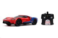 Spider-Man - RC 2017 Ford GT - 2.4GHz (253226002)