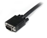 StarTech.com 20m Coax Hoge Resolutie Monitor VGA Kabel HD15 M/M - thumbnail