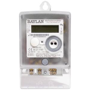 Counttec BT10 kWh-meter 1-fase Digitaal 60 A Conform MID: Ja 1 stuk(s)