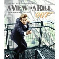 View To A Kill (Blu-ray)
