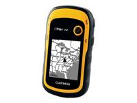 eTrex 10 - GPS navigator - wandelen 2.2 inch