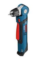 Bosch Blauw GWB 12V-10 Solo Haakse boormachine | zonder accu&apos;s en lader - 0601390905