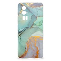 Hoesje maken voor Xiaomi Poco F5 Pro Watercolor Mix