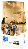 Carocroc kat 3-mix kattenvoer 2 KG