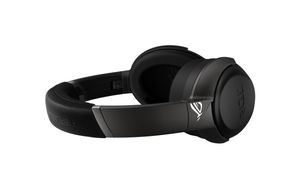 ASUS ROG Strix Go BT Headset Hoofdband 3,5mm-connector Bluetooth Zwart