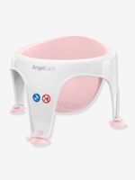 Badring Angelcare roze