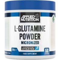 Glutamine Powder 250gr