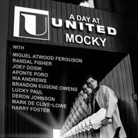 A Day At United - CD (0880918232126)
