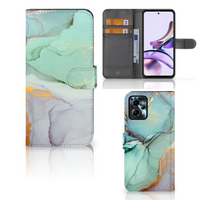 Hoesje voor Motorola Moto G13 | G23 Watercolor Mix - thumbnail